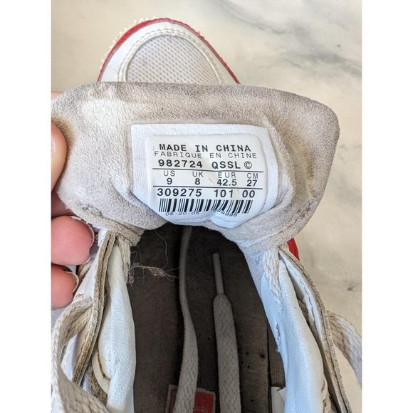 Vintage Nike Zoom HJ 2 - Picture 6 of 7